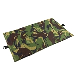 Cult tackle CUL16 Защитный коврик для лодки Camo 64 x 37 cm
