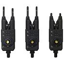 Купить Prologic 65013 Fulcrum RMX Pro Set Сигнализация Укуса Черный Multicolor 7ft.ru в интернет магазине Семь Футов