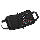 Купить Gamo 6212361 Bade Gun Case Черный  Black 26 cm 7ft.ru в интернет магазине Семь Футов