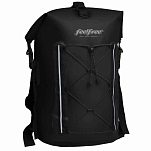 Feelfree gear Go-Pack-40L_Black Go Pack Сухой пакет 40L Черный Black