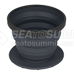 Sea to summit AXBREWCH X-Brew Кофейный фильтр Черный Grey