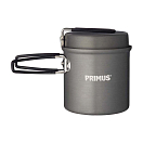 Купить Primus 731722 Litech Trek Чайник Серый  Matt Black 7ft.ru в интернет магазине Семь Футов