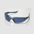 Купить Солнцезащитные поляризационные очки Lalizas SeaRay SR-22 40612 светло-синие 7ft.ru в интернет магазине Семь Футов