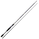 Купить Sakura SAPRL800966-2MH Ionizer G2 All Round Удочка для мультипликатора  Grey 1.98 m 7ft.ru в интернет магазине Семь Футов