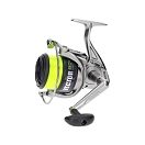 Купить Alcedo 60030008 Катушка для серфинга Vector Grey / Black 20x20x15 8000 7ft.ru в интернет магазине Семь Футов