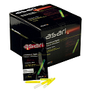 Купить Asari FSL1+10 SL1+10 Химический свет Желтый  Black 7ft.ru в интернет магазине Семь Футов