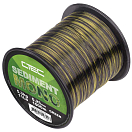 Купить CTEC 005309-00125-00000-00 Sediment Мононить 1000 м Зеленый  Brown 0.250 mm  7ft.ru в интернет магазине Семь Футов