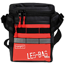 Купить Hart MHLG Watertight Поясная сумка Серый  Red / Black 7ft.ru в интернет магазине Семь Футов
