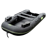 Madcat 1618124 Robuster 320 Лодка  Black / Green