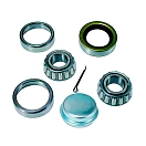 Купить Dutton-lainson 16-21814 подшипник пылезащитного колпачка прицепа 34.92x26.98 mm Серебристый Grey 50.29 mm 7ft.ru в интернет магазине Семь Футов