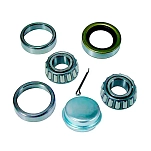 Dutton-lainson 16-21814 подшипник пылезащитного колпачка прицепа 34.92x26.98 mm Серебристый Grey 50.29 mm