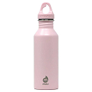Купить Mizu M1010001.3029 M5 бутылка 530ml Розовый  Soft Pink 7ft.ru в интернет магазине Семь Футов