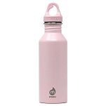 Mizu M1010001.3029 M5 бутылка 530ml Розовый  Soft Pink