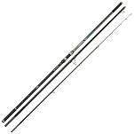 Kali kunnan 20885 Shangrila Samsara XTR Team Удочка Для Серфинга Серебристый Black / Grey 4.20 m 