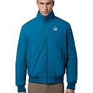 North sails 603305-0459-XS Куртка Original Sailor Голубой  Water Green XS