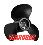 Винт гребной Volvo Penta D6 передний (3-x лопастной), BaekSan (упаковка из 2 шт.) 3856346BaekSan_pkg_2