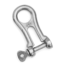 KONG 614080000KK Цепная скоба CHAIN-GRIPPER / Для цепи: 5-8 мм.