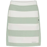 Sea ranch 25-6-137-1099-l Юбка Tenna Pearl / Pastel Green 25x15x10