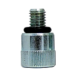 Starbrite 74-28401 соединитель адаптера насоса Nissan/Yamaha/Tohatsu/Honda Grey