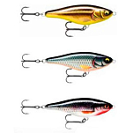 Rapala 14RATWR12HLW Twitchin Rap Безгубые воблеры 120 Mm 53g Многоцветный HLW