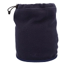 Купить CMP 6890026_N950-U Шарф-хомут Fleece 6890026  Black Blue 7ft.ru в интернет магазине Семь Футов