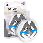 Mikado ZDL700-60-006 Dreamline Ice Мононить 60 м Бесцветный Transparent 0.060 mm 