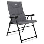 Trespass UUACMITR0021-GRM-OS Paddy Стул  Grey Marl