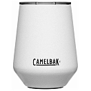 Купить Camelbak 2392101035 Бутылка Wine Tumbler VSS 350ml White 25x10x10 7ft.ru в интернет магазине Семь Футов