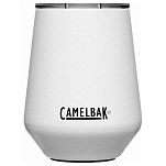 Camelbak 2392101035 Бутылка Wine Tumbler VSS 350ml White 25x10x10