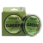 Maver 700030 Dinasty Green 600 m Монофиламент  Black / Green 0.300 mm