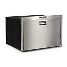 Купить Vitrifrigo NV-166 Холодильник OCX2 RFX V12/24 Бесцветный Black 66.6x46x59.2 cm 7ft.ru в интернет магазине Семь Футов