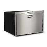 Vitrifrigo NV-166 Холодильник OCX2 RFX V12/24 Бесцветный Black 66.6x46x59.2 cm