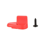 Shakespeare 20128 Closing For Harness Backrest Красный