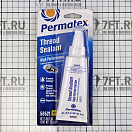 Купить Герметик Permatex 56521 50мл для резьб и фитингов 7ft.ru в интернет магазине Семь Футов
