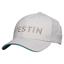 Купить Westin A164-838-OS-UNIT Кепка Island UPF 50+ Белая  Mist Grey 7ft.ru в интернет магазине Семь Футов
