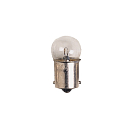 Купить Лампа накаливания Lalizas 00420 Ba15S C2R 12В 10Вт для навигационных огней 7ft.ru в интернет магазине Семь Футов