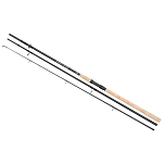 SPRO 002828-00303-00000-00 3 Kraft Allround Удочка Для Ловли Карпа Серый Grey 3.00 m 
