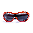 Купить Ocean sunglasses 11800.4 поляризованные солнцезащитные очки Costa Rica Shiny Red 7ft.ru в интернет магазине Семь Футов