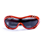 Ocean sunglasses 11800.4 поляризованные солнцезащитные очки Costa Rica Shiny Red