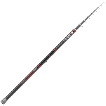 Kali kunnan 88005 спиннинговое удилище Jark Tele Black 62x10x10 2.9 m