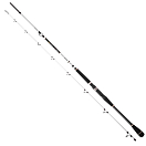 Купить SPRO 002430-00262-00000-00 SB Nano Heavy BC Удочка Для Джиггинга Черный Black 2.40 m  7ft.ru в интернет магазине Семь Футов