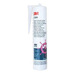 3M 3200T280 Marina 3200 280ml Нейтральный силикон  Clear