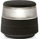 Hella marine 265-980960001 Naviled 360 Compact LED All Round Свет Черный Black