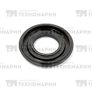 Купить Сальник (MAG) Yamaha 1200/1300R 009-703-02T WSM 7ft.ru в интернет магазине Семь Футов