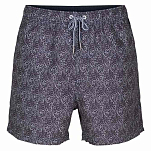 Sea ranch 19-7-209-4038-XXL Плавки Cedric Голубой  Dark Navy / White 2XL