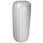 Seachoice 50-79121 Center Hole швартовый кранец Белая  White 20 x 51 cm 