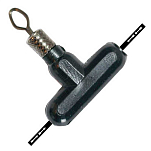 Kolpo 0601030 T Вертлюги  Black