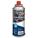 Купить Kampa 9120000991 227g Gas Cartridge 4 единицы измерения Бесцветный 7ft.ru в интернет магазине Семь Футов