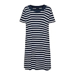 Sea ranch 25-6-135-4005-3xl Платье Viktoria Dark Navy / Pearl 30x10x10
