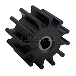 Jabsco 8600-0005B Impeller 370 HP NEF 2FL